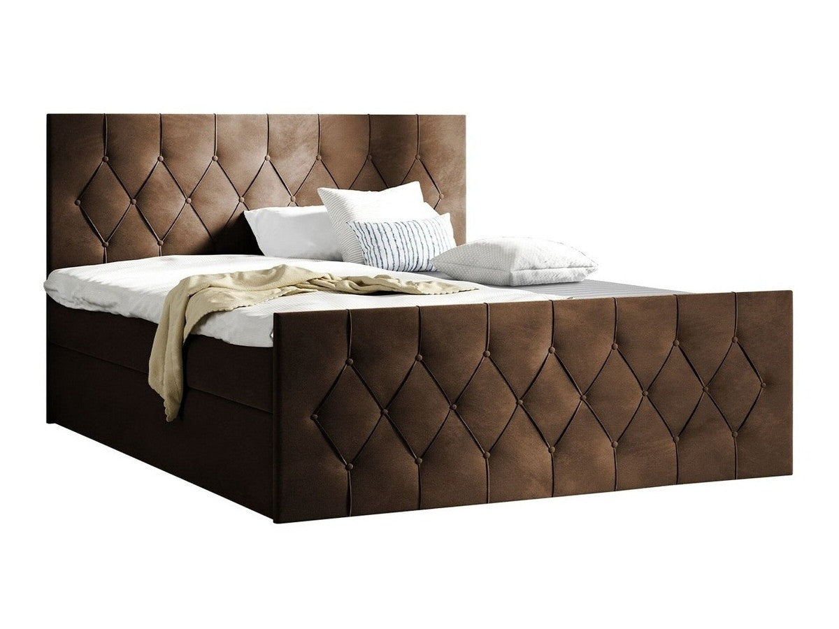 Cama continental 439169