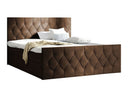 Cama continental Doctrella