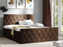 Cama continental Doctrella