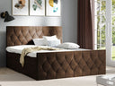 Cama continental Doctrella