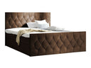 Cama continental Doctrella