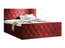 Cama continental Doctrella