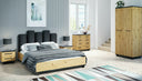 Cama Bonor