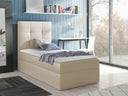 Cama continental Panilis