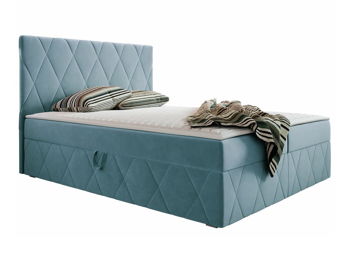 Cama continental 481123