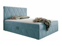 Cama continental Valium