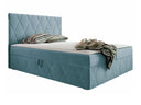Cama continental Valium