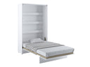 Cama plegable Lilella