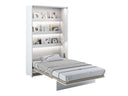 Cama plegable Lilella