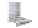 Cama plegable Lilella