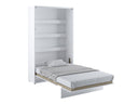 Cama plegable Lilella