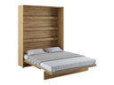 Cama plegable Lilella