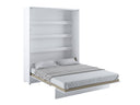 Cama plegable Lilella