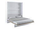 Cama plegable Lilella