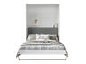 Cama plegable 484231