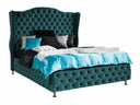 Cama Florence 102