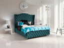 Cama Florence 102