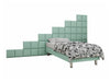 Cama continental 282905
