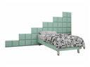 Cama continental Dieiuma