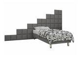 Cama continental 282905