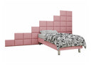 Cama continental Discipula