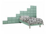 Cama continental 282989