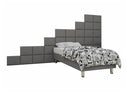 Cama continental Discipula