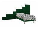 Cama continental Discipula