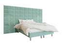 Cama continental Memoriuma