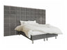 Cama continental 265015