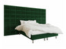 Cama continental 265015