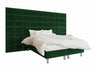 Cama continental 265015