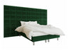 Cama continental 265015