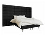 Cama continental 265015