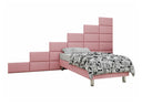 Cama continental Aristia