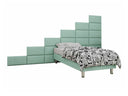 Cama continental Aristia