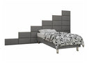 Cama continental Aristia