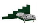 Cama continental Aristia