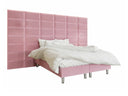 Cama continental Saecillus