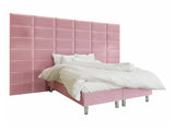 Cama continental 265090