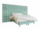 Cama continental Saecillus