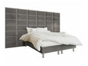 Cama continental Saecillus