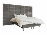 Cama continental 265090