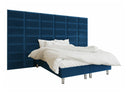 Cama continental Saecillus