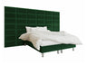 Cama continental 265090