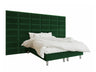 Cama continental 265090