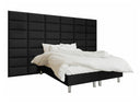 Cama continental Saecillus