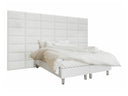 Cama continental Saecillus