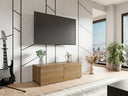 Mueble TV Tivdalu 104