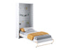 Cama plegable 483040